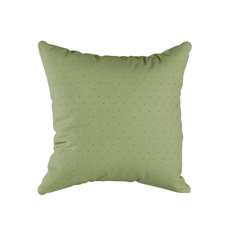 Kudde efter mått i jacquard