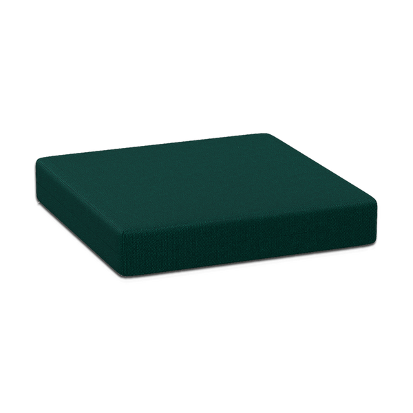 Vikbar madrass efter mått i Allweather - Verde - S4308