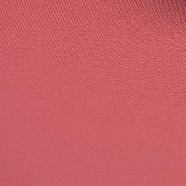 Vikbar madrass efter mått i Sunbrella - Pink - S4234