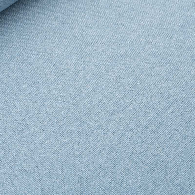 Tygprov – Cosy, slitstark polyester