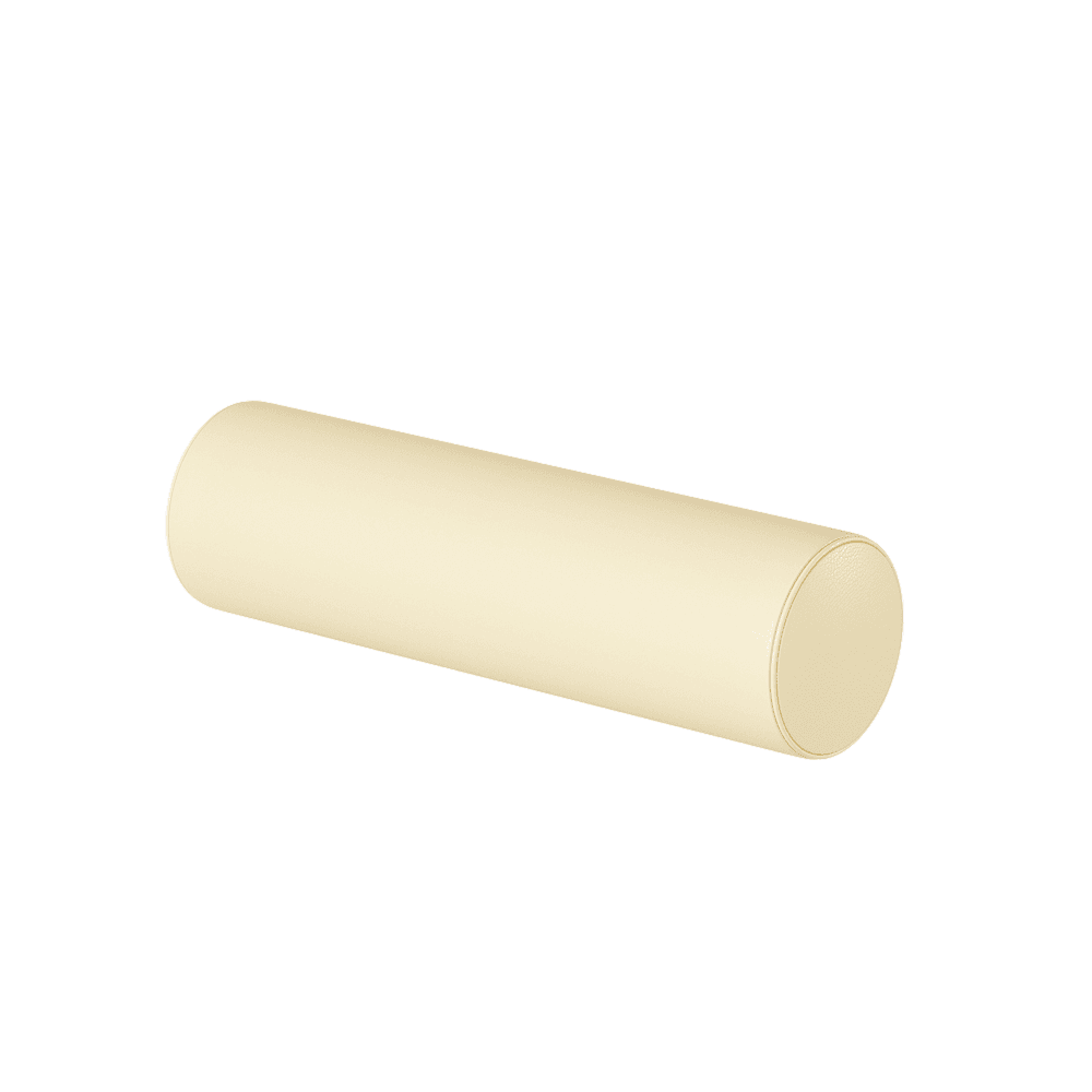 Cylinderdyna efter mått i konstläder