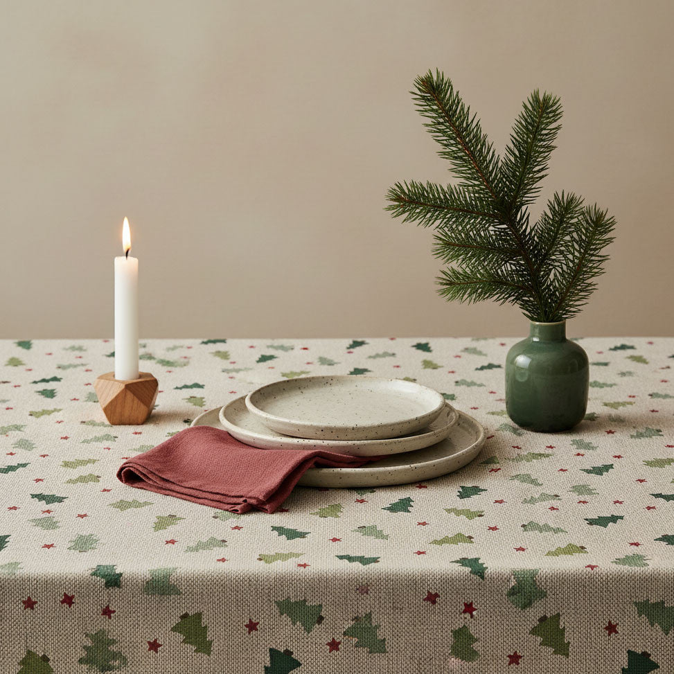 Julduk med motiv