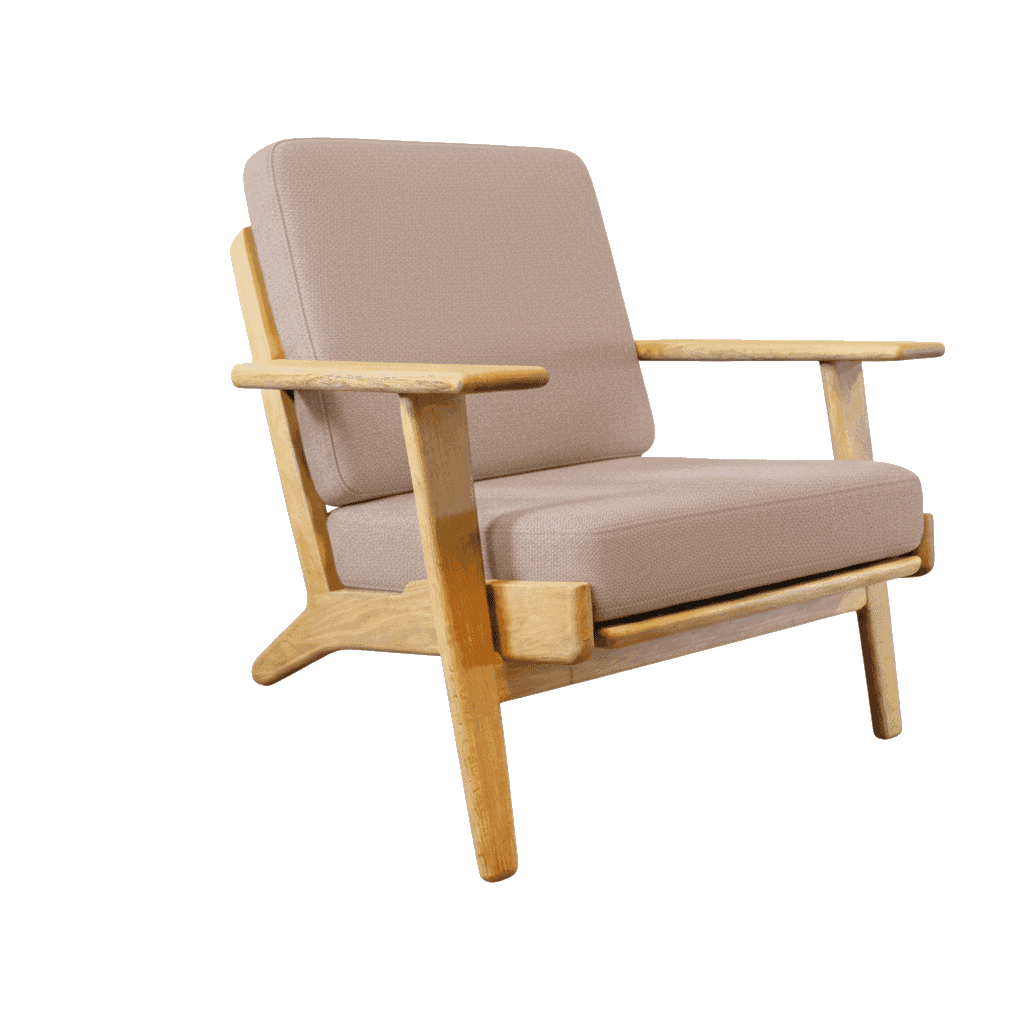 Dynset till Wegner GE 240/290 i Cosy