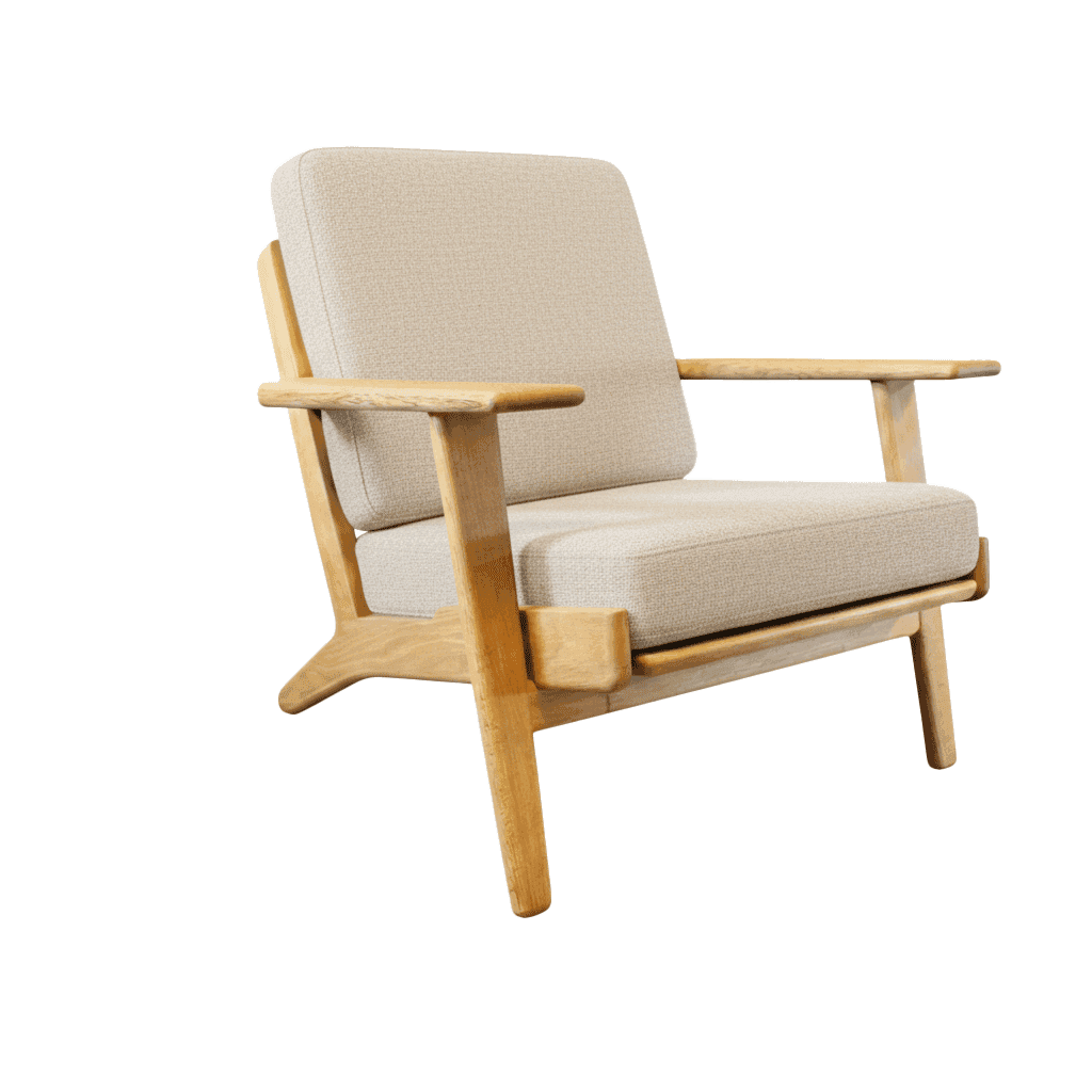 Dynset till Wegner GE 240/290 i Cosy