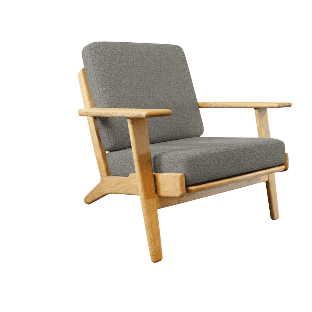 Dynset till Wegner GE 240/290 i Cosy