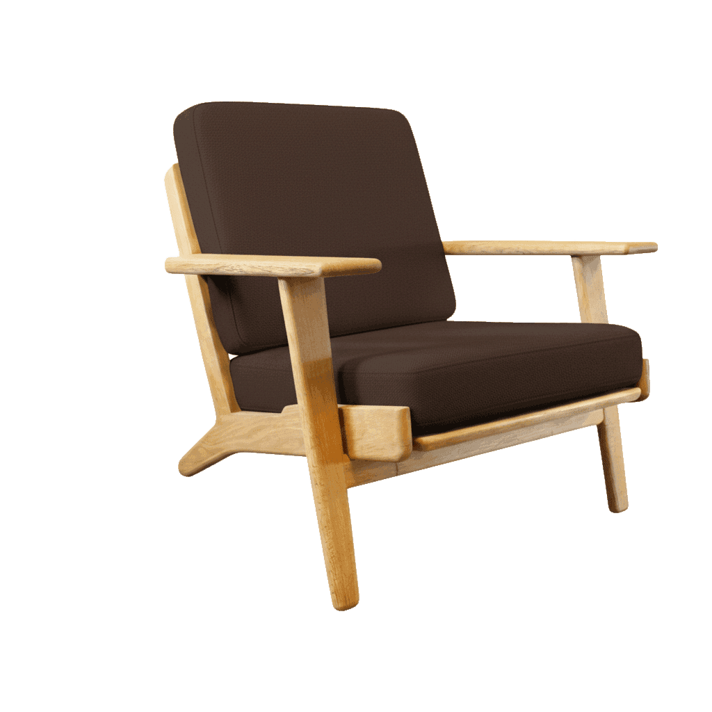 Dynset till Wegner GE 240/290 i Cosy