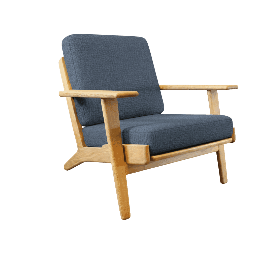 Dynset till Wegner GE 240/290 i Cosy