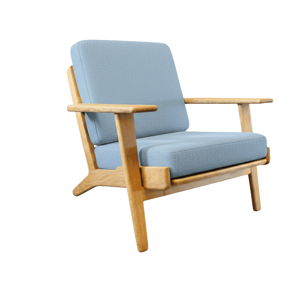 Dynset till Wegner GE 240/290 i Cosy