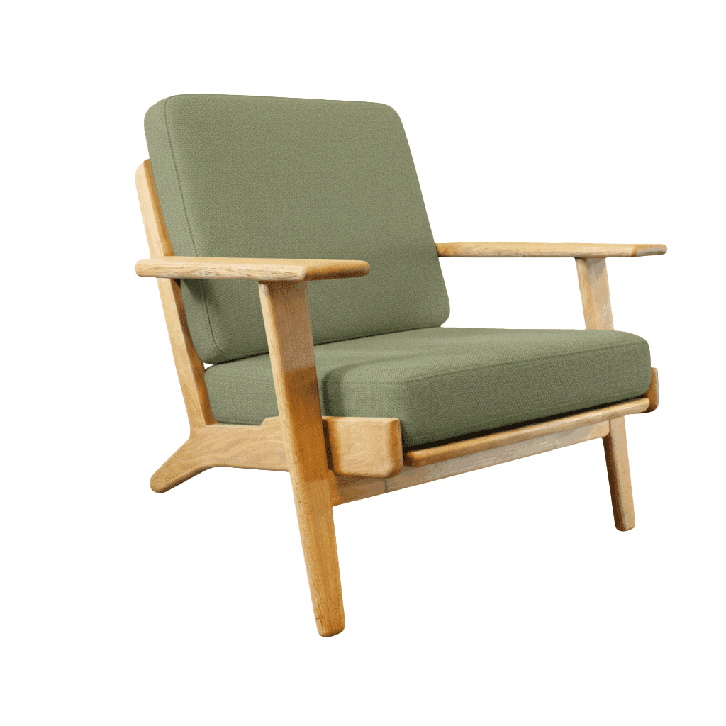 Dynset till Wegner GE 240/290 i Cosy