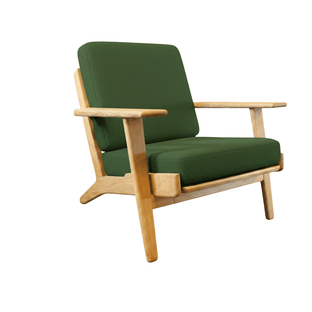 Dynset till Wegner GE 240/290 i Cosy
