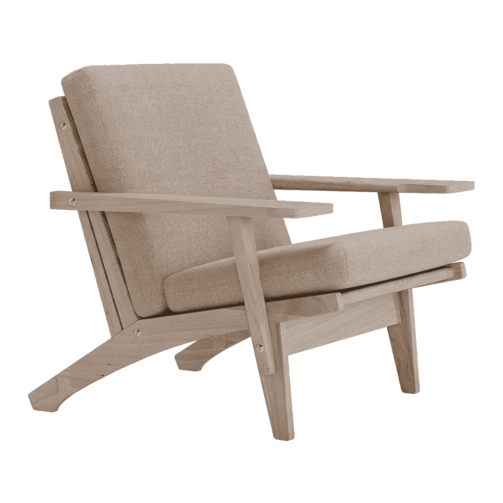 Dynset till Wegner GE 370 i Cosy