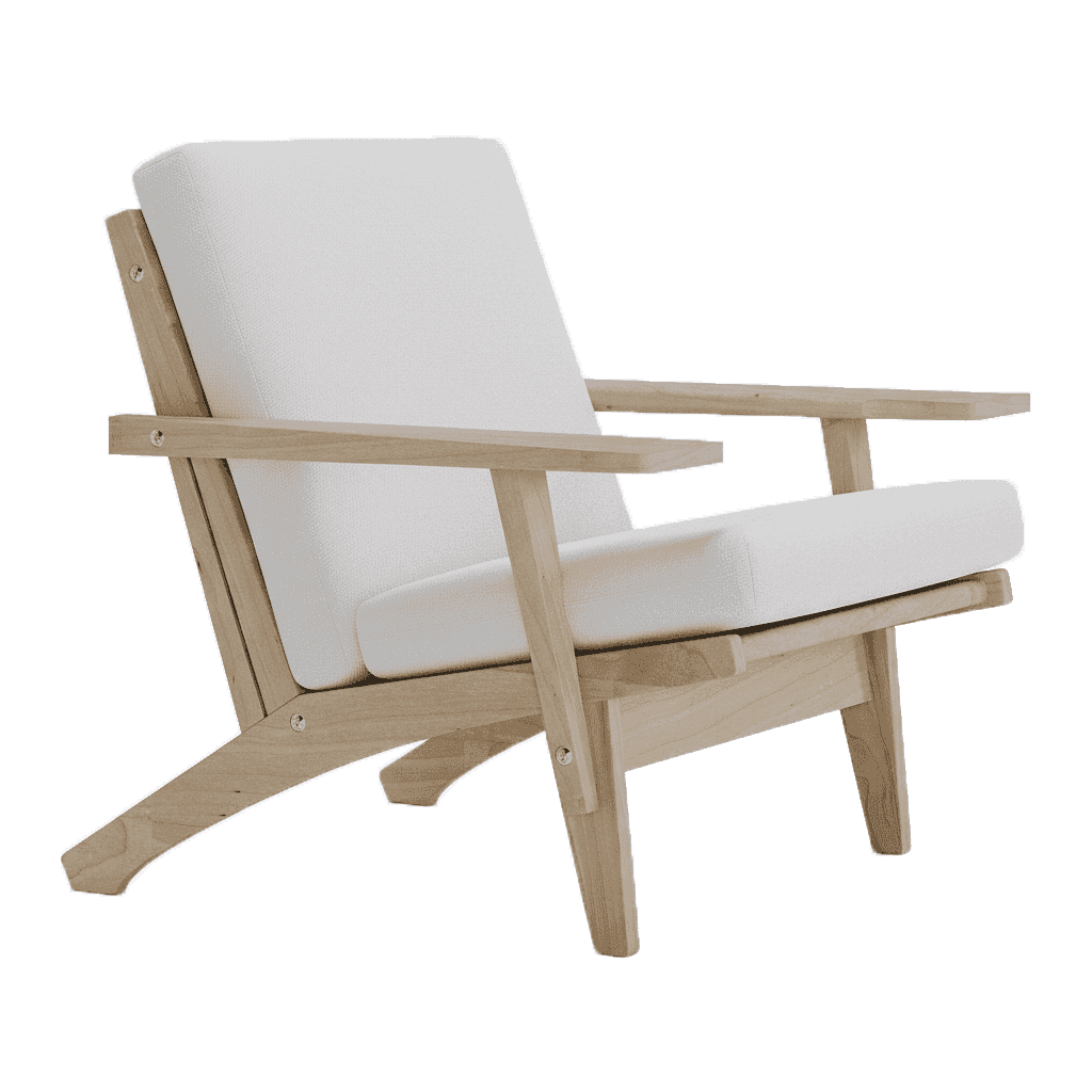 Dynset till Wegner GE 370 i Cosy
