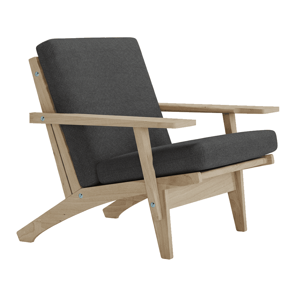 Dynset till Wegner GE 370 i Cosy