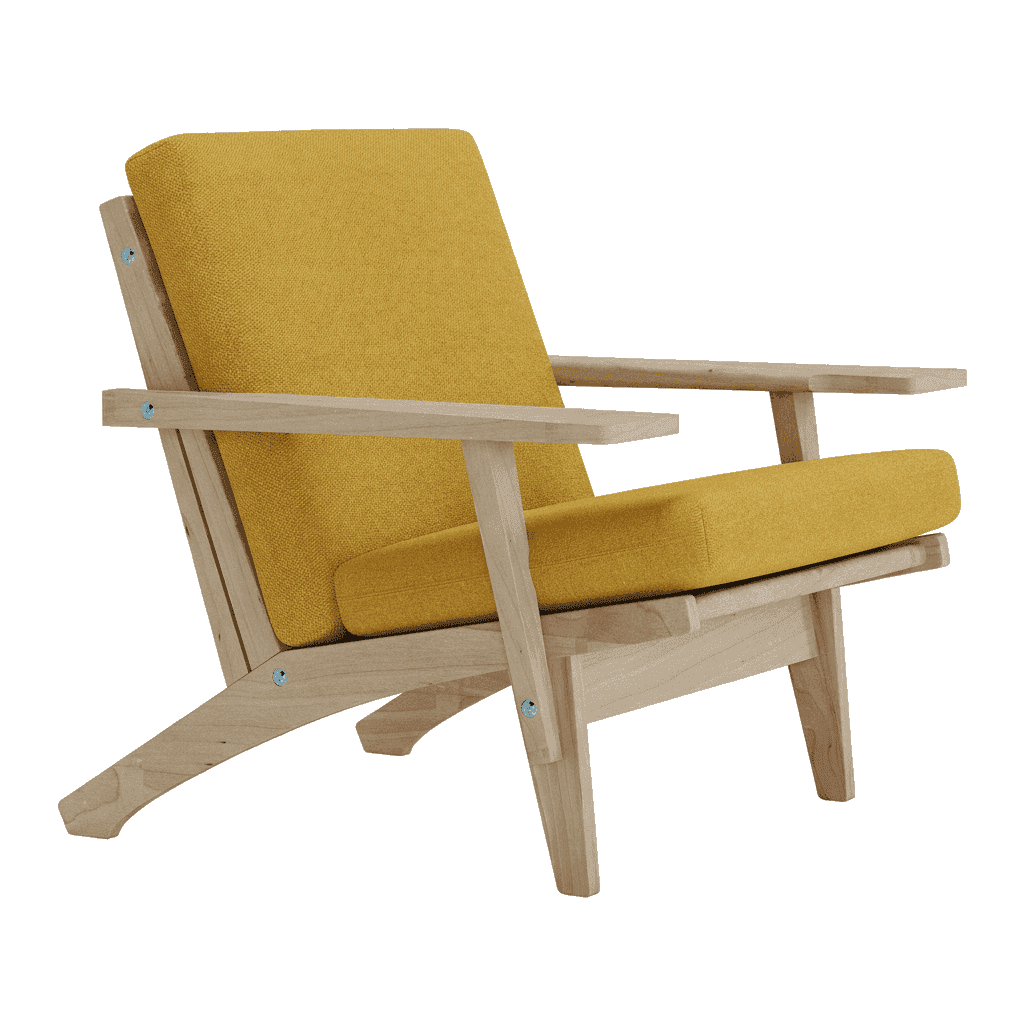 Dynset till Wegner GE 370 i Cosy