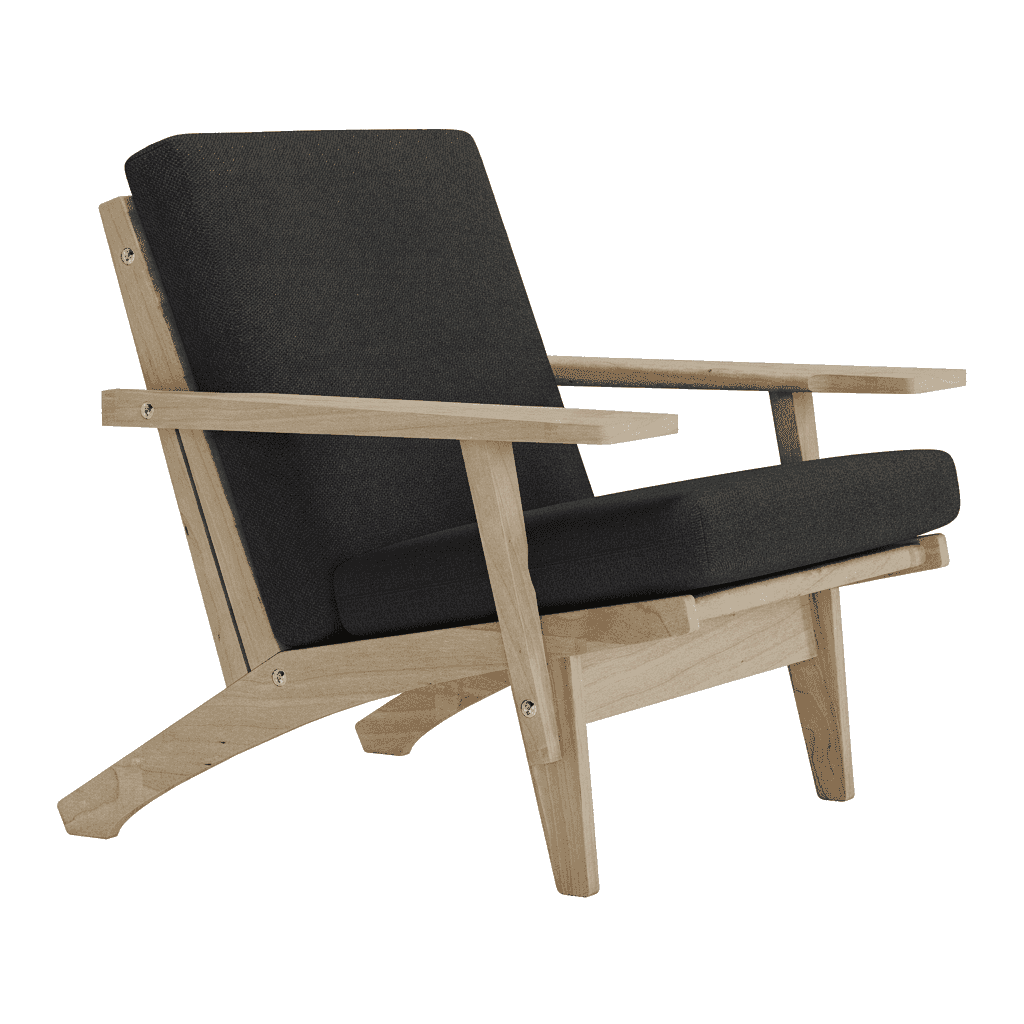 Dynset till Wegner GE 370 i Cosy