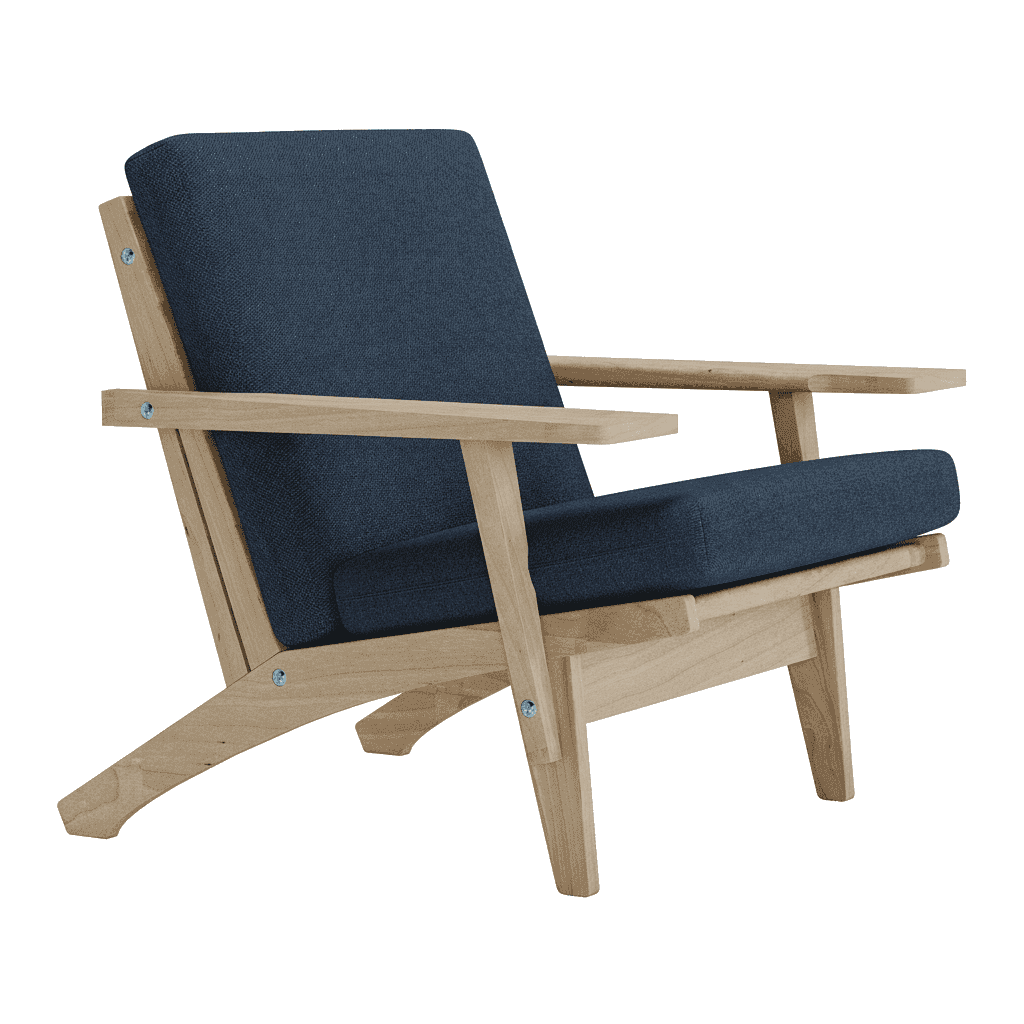 Dynset till Wegner GE 370 i Cosy