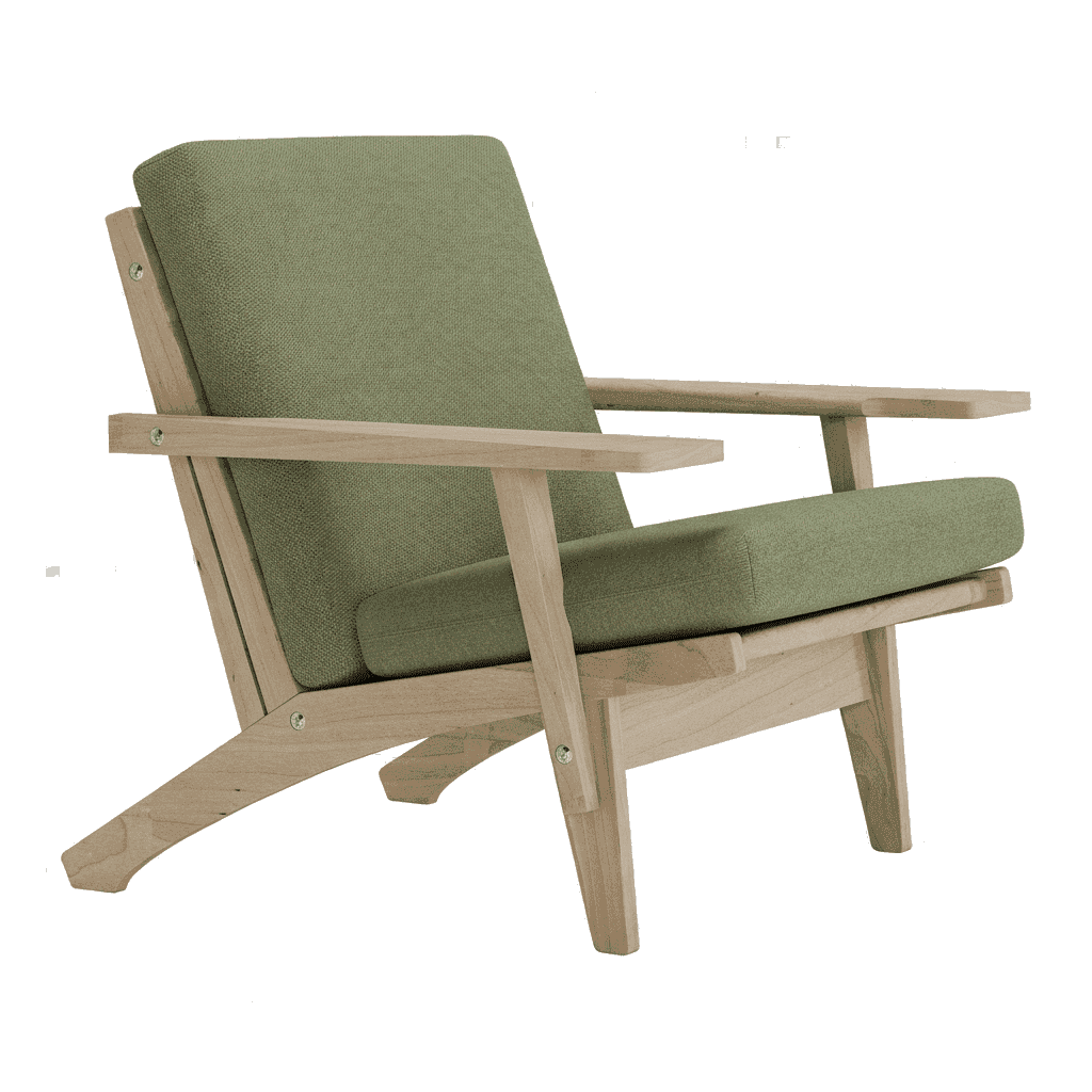 Dynset till Wegner GE 370 i Cosy