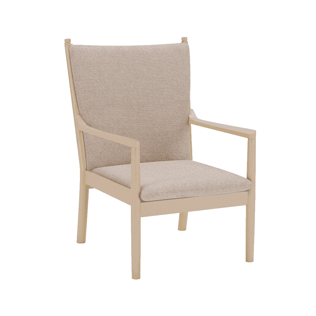 Dynset till Wegner 1788 i Cosy