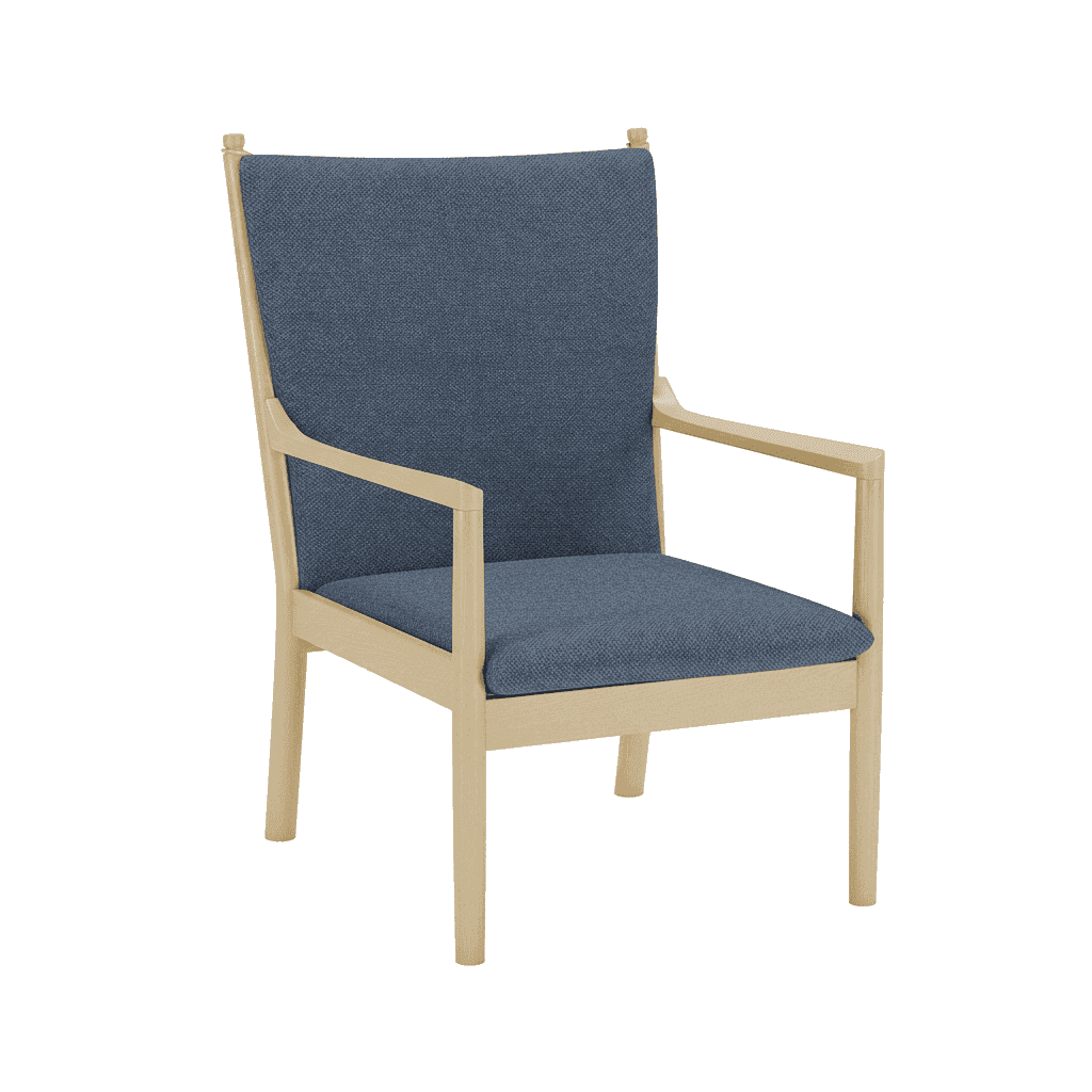 Dynset till Wegner 1788 i Cosy