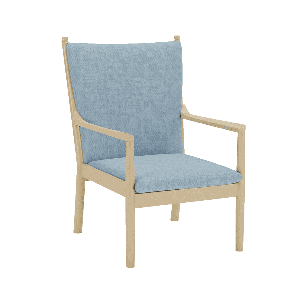 Dynset till Wegner 1788 i Cosy