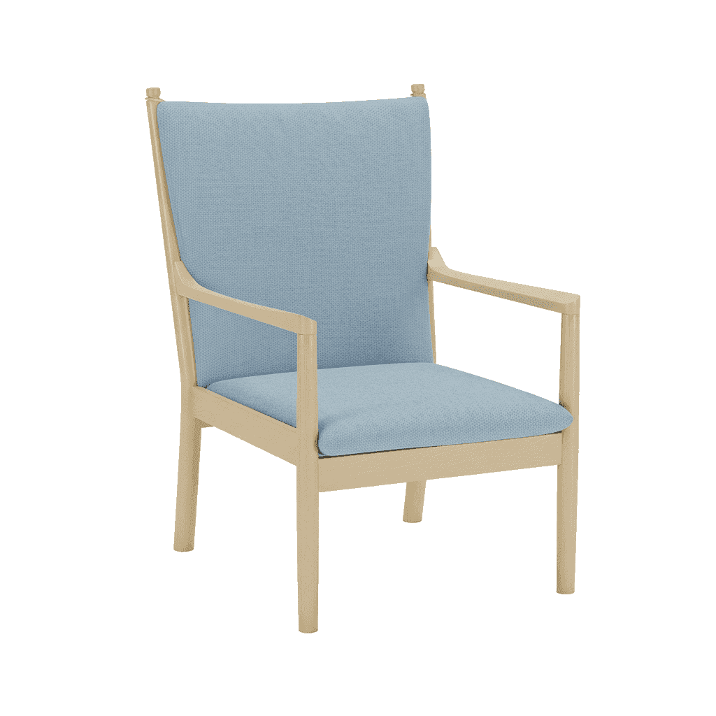 Dynset till Wegner 1788 i Cosy