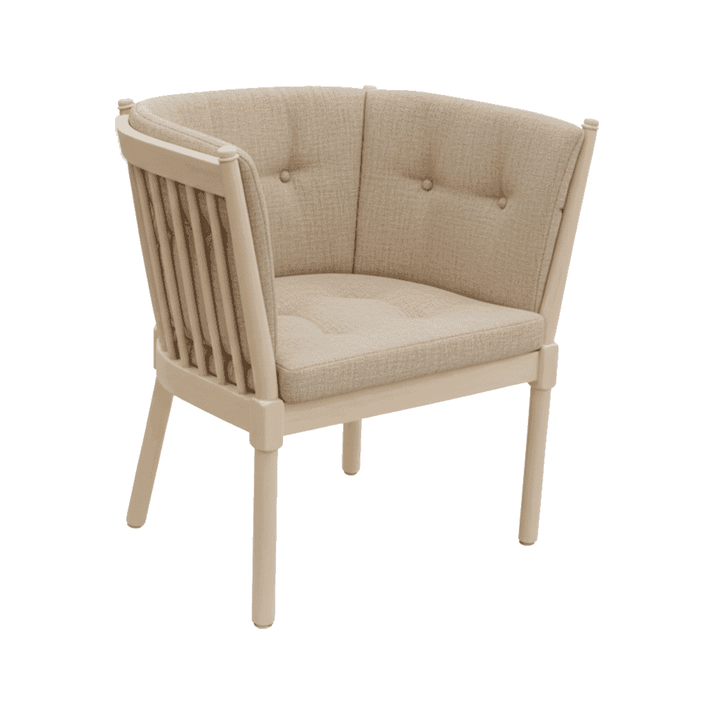 Dynset till Børge Mogensen 1790 i Cosy