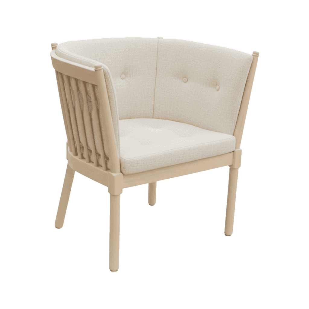 Dynset till Børge Mogensen 1790 i Cosy