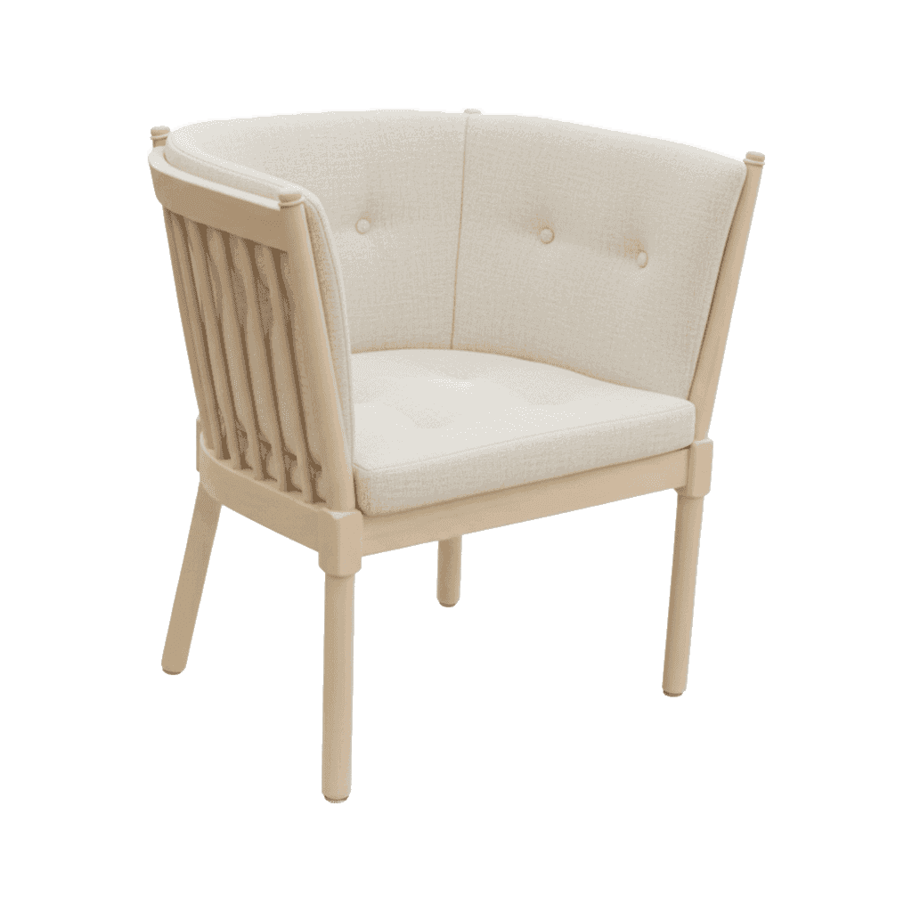 Dynset till Børge Mogensen 1790 i Cosy