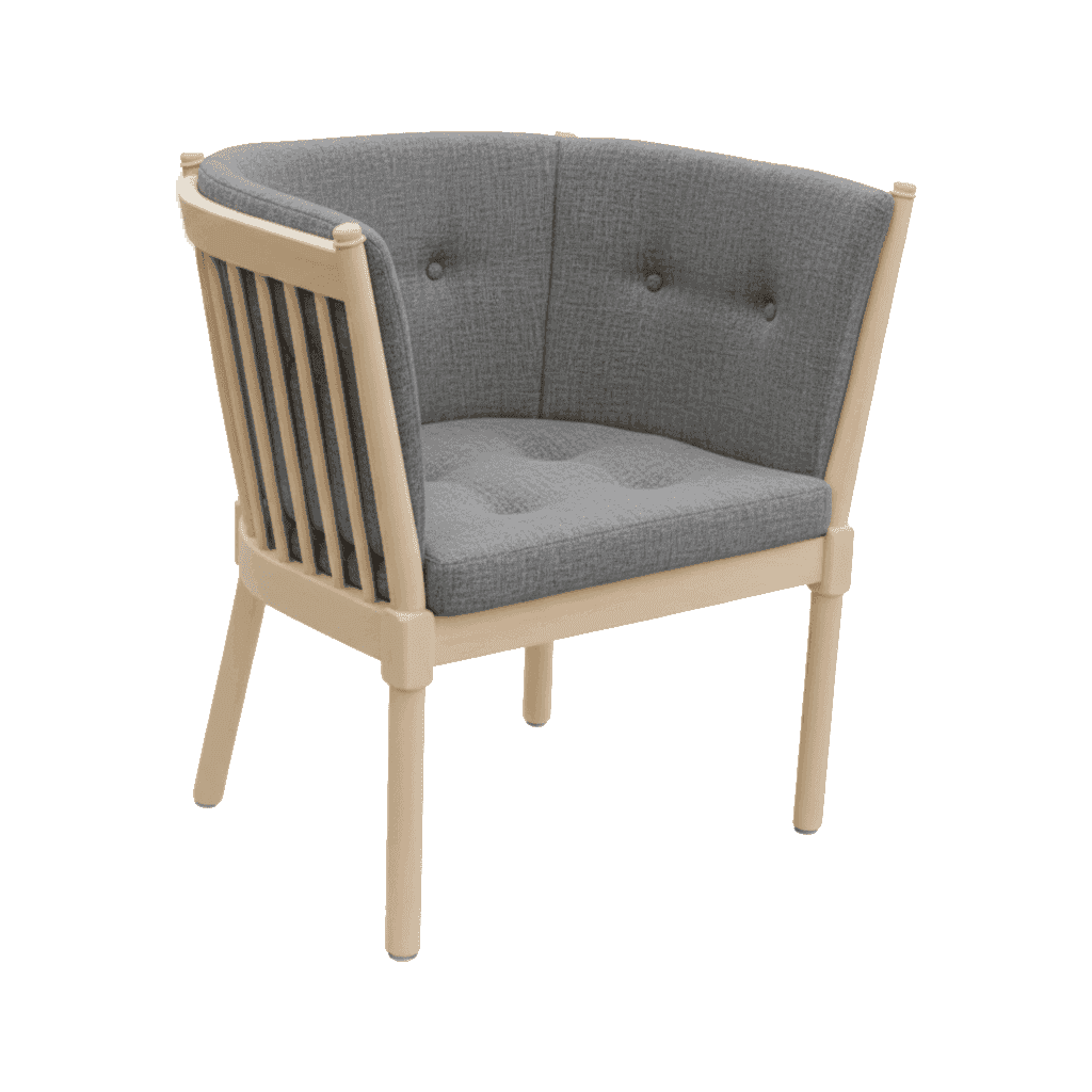 Dynset till Børge Mogensen 1790 i Cosy