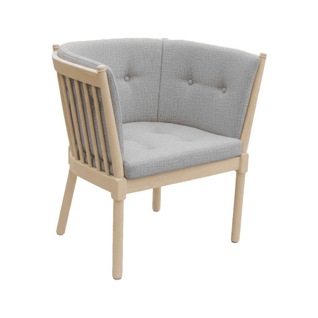 Dynset till Børge Mogensen 1790 i Cosy