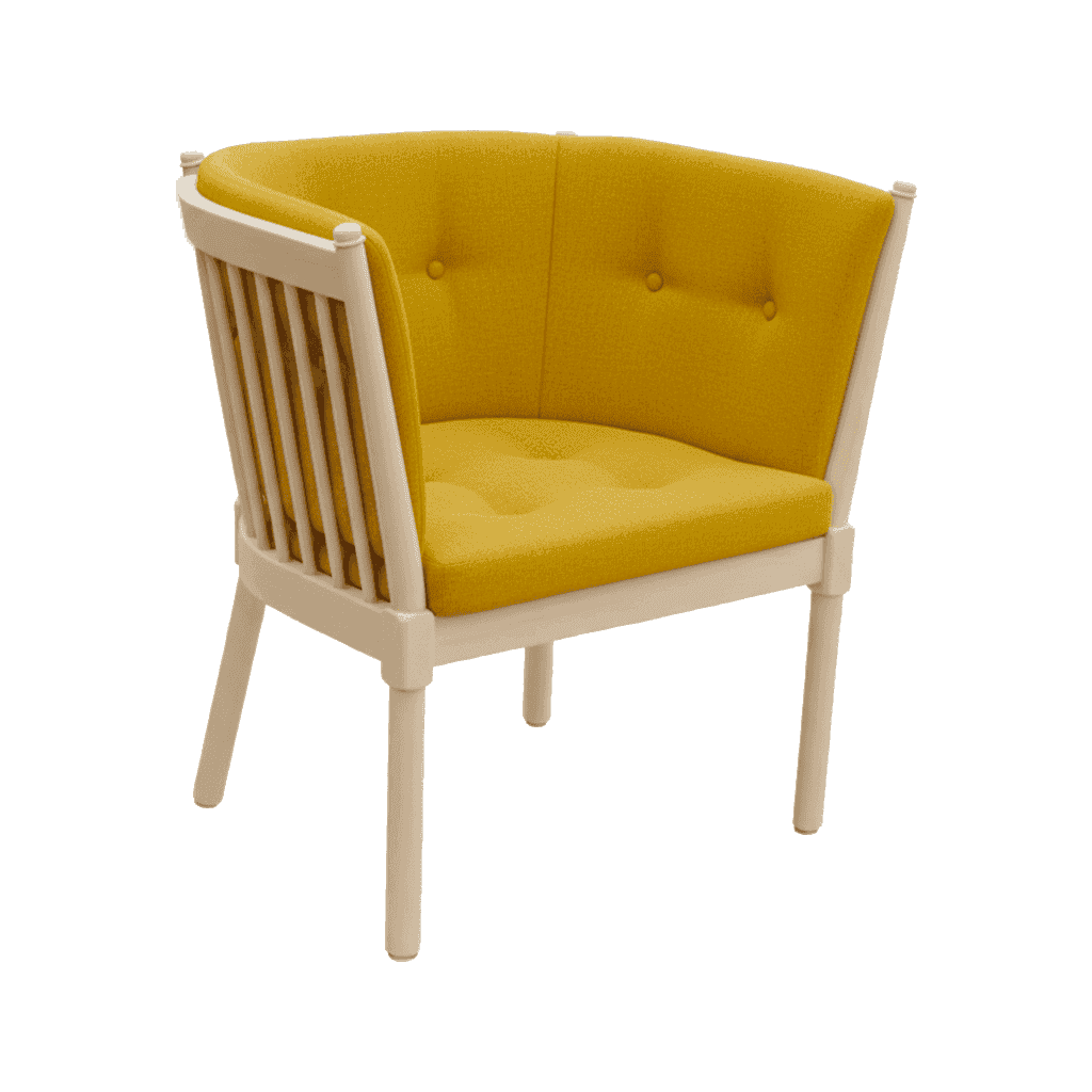 Dynset till Børge Mogensen 1790 i Cosy