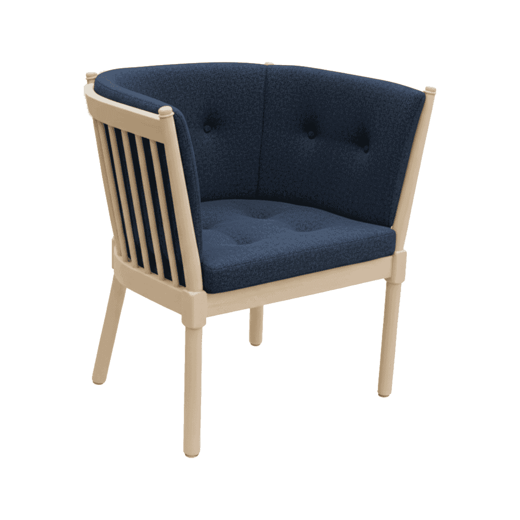 Dynset till Børge Mogensen 1790 i Cosy