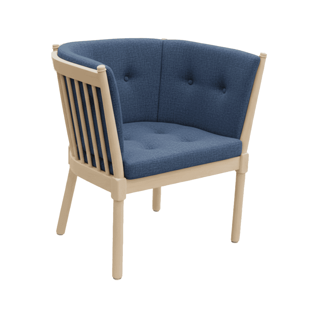 Dynset till Børge Mogensen 1790 i Cosy