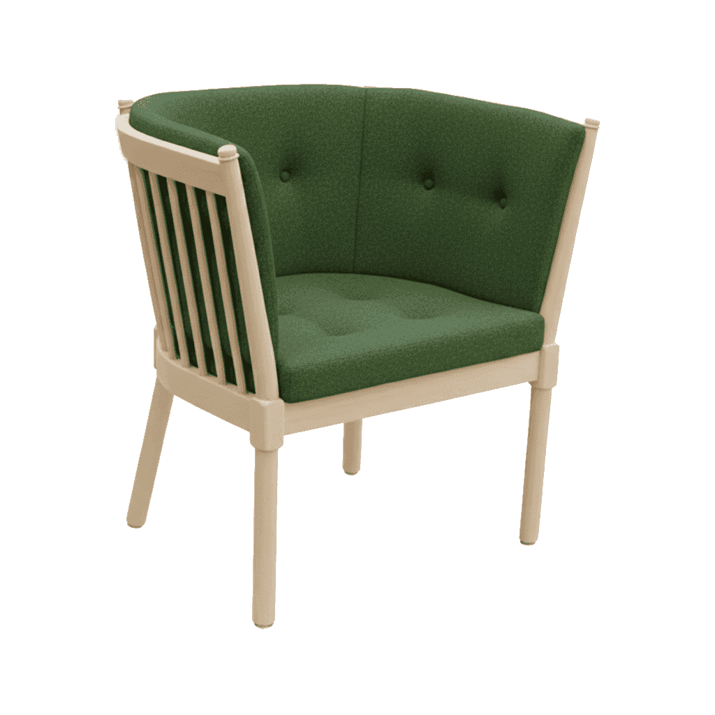 Dynset till Børge Mogensen 1790 i Cosy