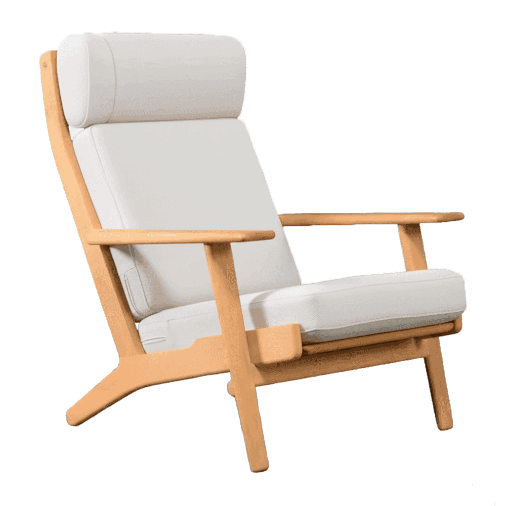 Dynset till Wegner GE 290A i Cosy