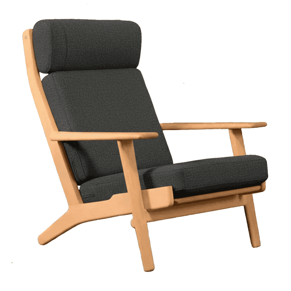 Dynset till Wegner GE 290A i Cosy