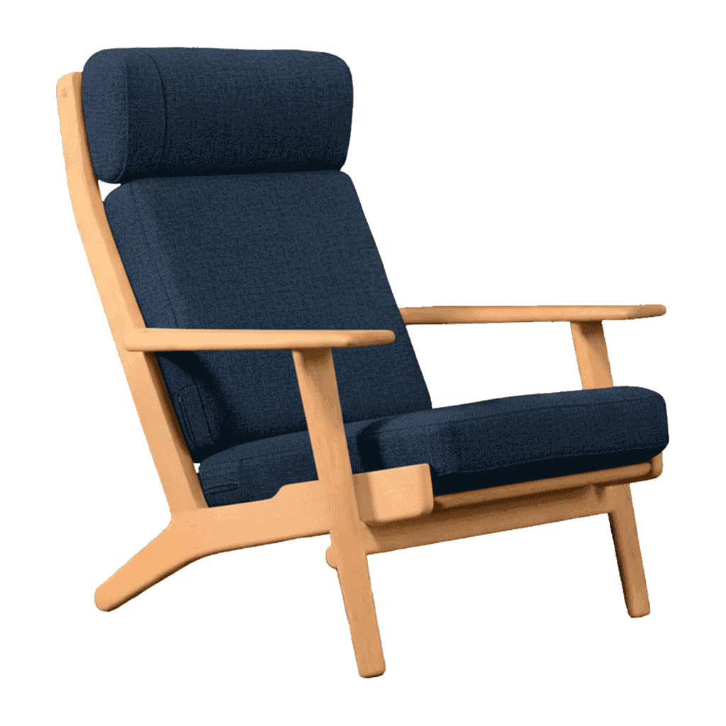 Dynset till Wegner GE 290A i Cosy