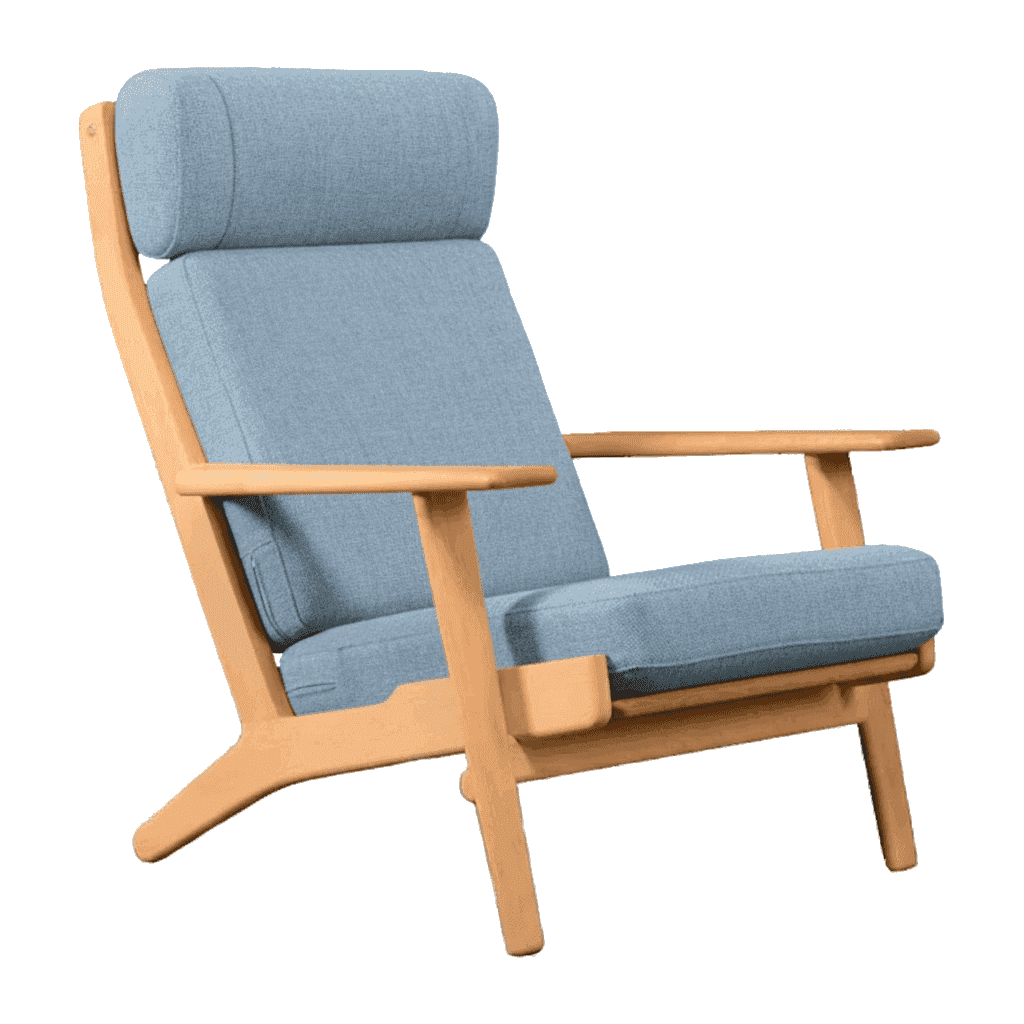 Dynset till Wegner GE 290A i Cosy