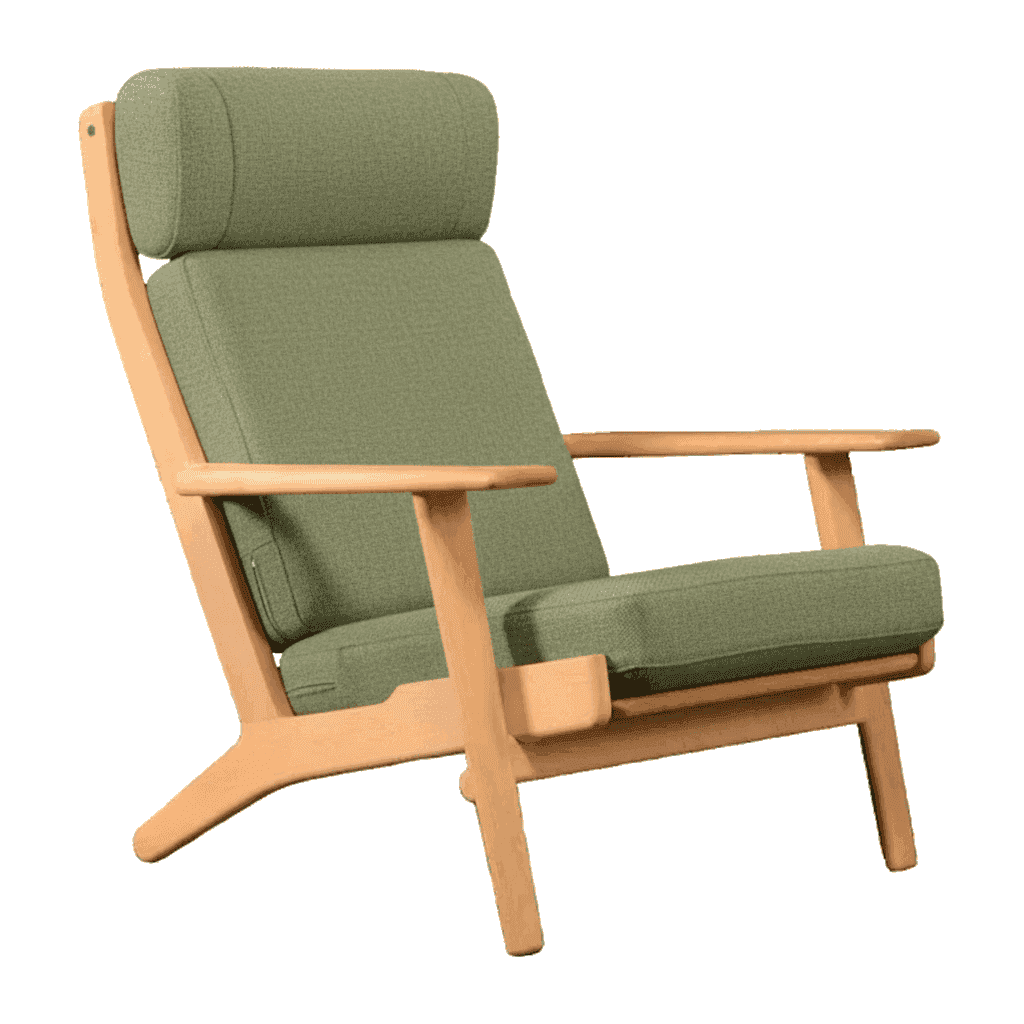 Dynset till Wegner GE 290A i Cosy