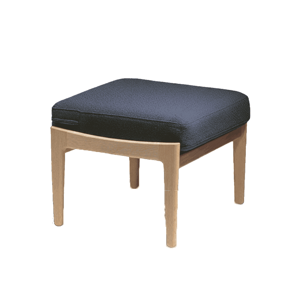 Dyna till Wegner GE 290S pall i Cosy