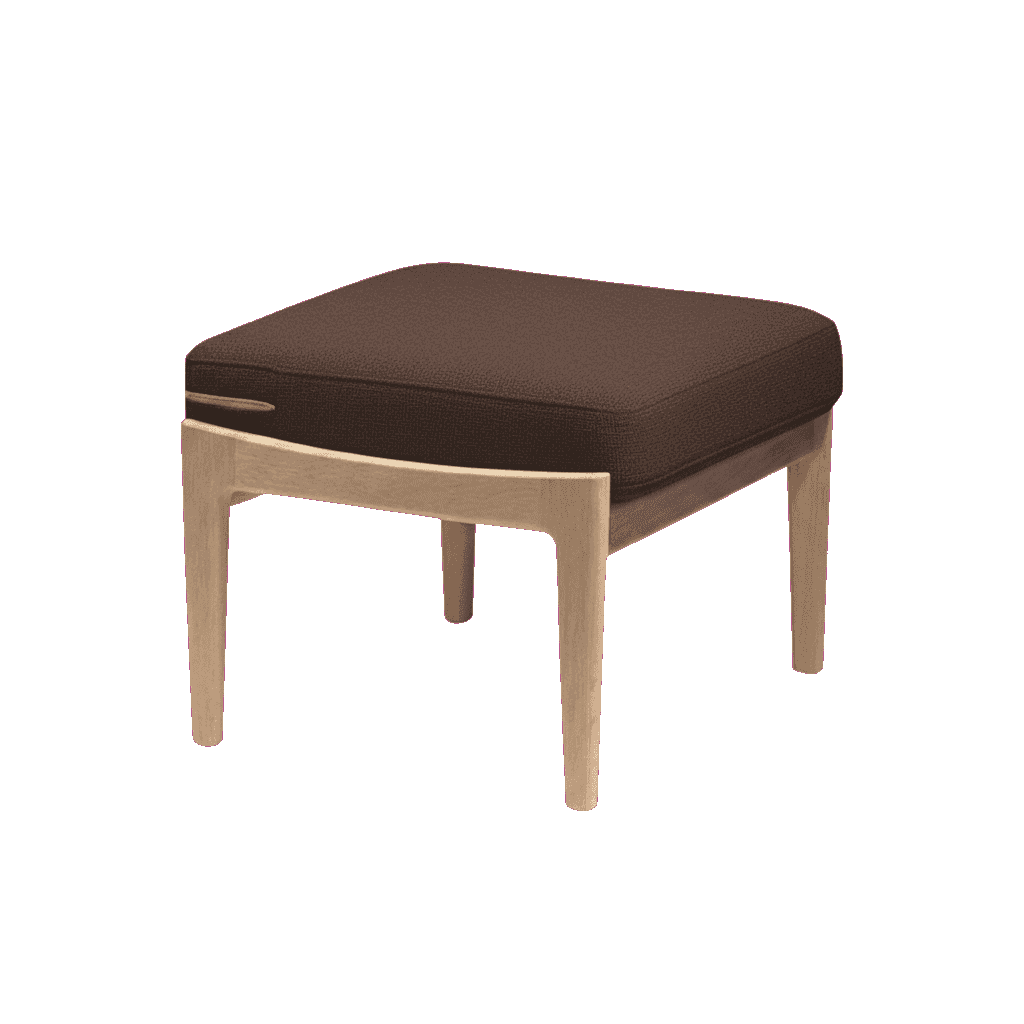Dyna till Wegner GE 290S pall i Cosy
