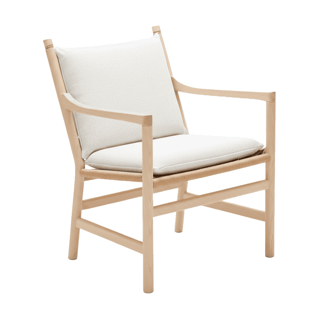 Dynset till Wegner CH44 i Cosy