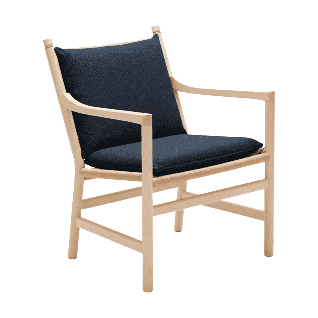Dynset till Wegner CH44 i Cosy