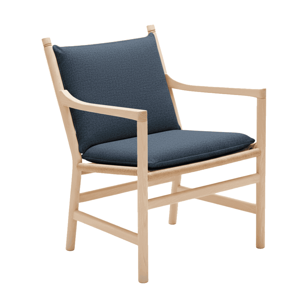 Dynset till Wegner CH44 i Cosy