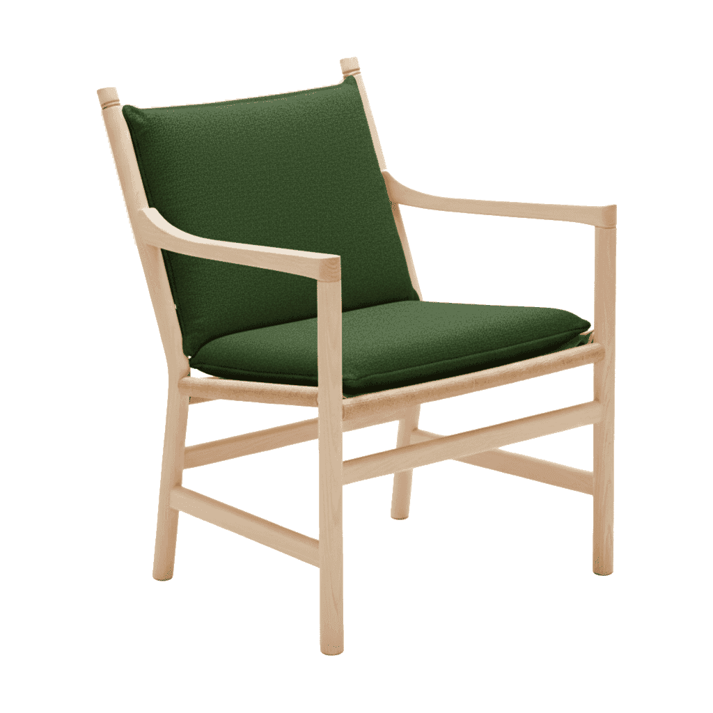 Dynset till Wegner CH44 i Cosy