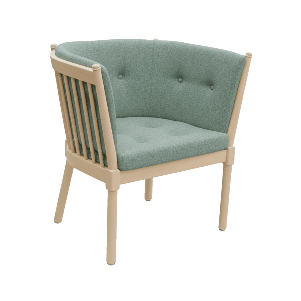 Dynset till Børge Mogensen 1790 i Cosy