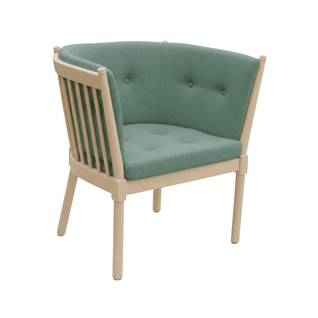 Dynset till Børge Mogensen 1790 i Cosy