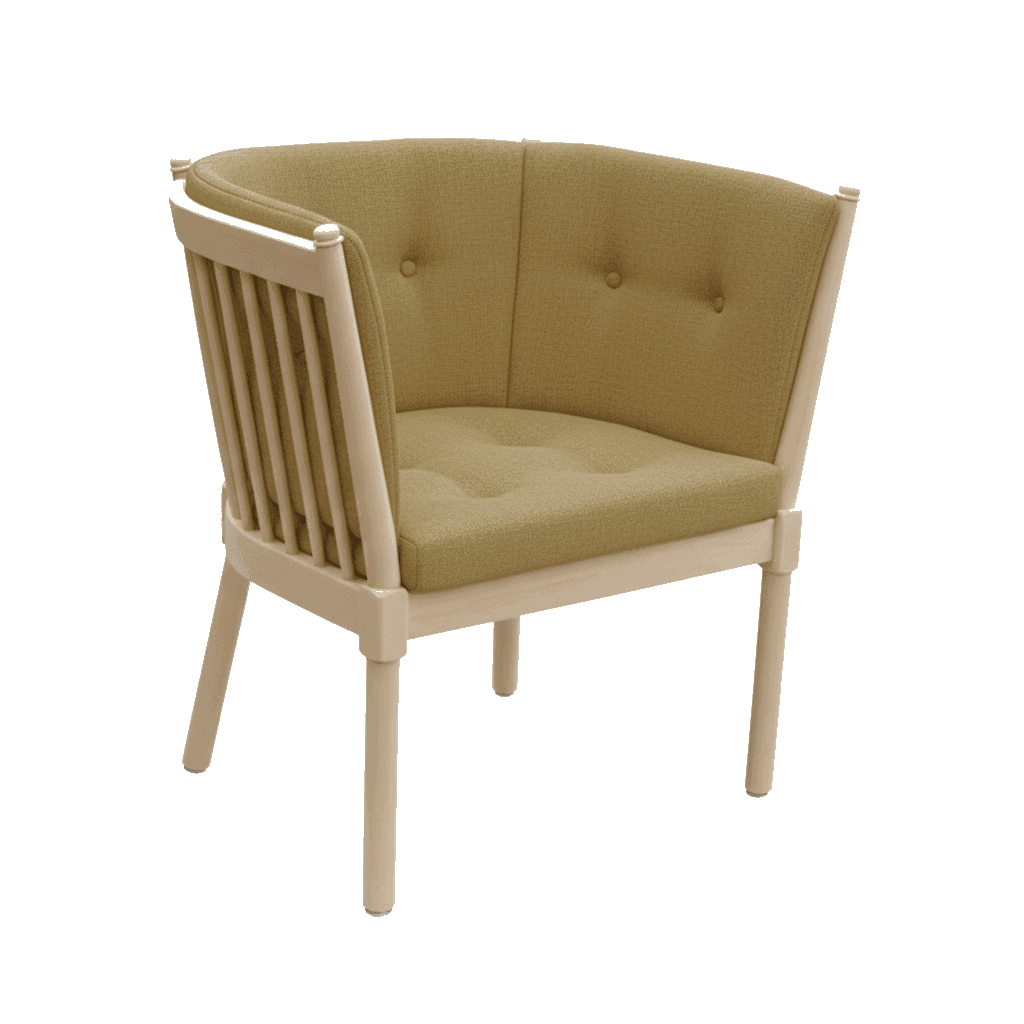 Dynset till Børge Mogensen 1790 i Cosy
