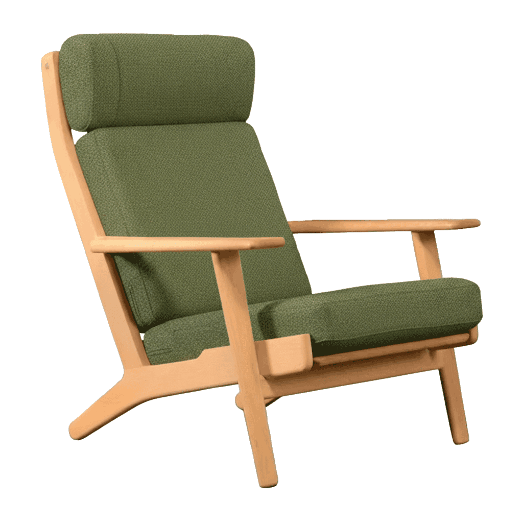 Dynset till Wegner GE 290A i ull