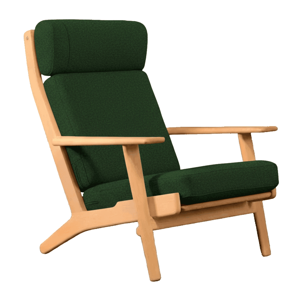 Dynset till Wegner GE 290A i ull